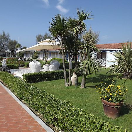 מרינה די קררה Bed & Breakfast Venezia מראה חיצוני תמונה