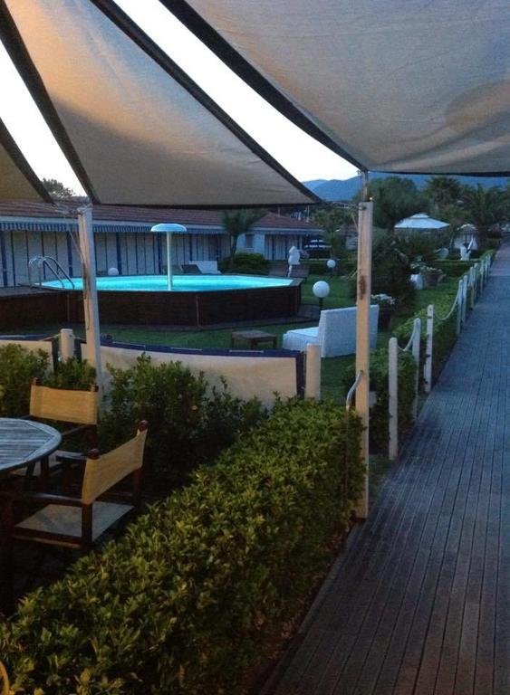 מרינה די קררה Bed & Breakfast Venezia מראה חיצוני תמונה