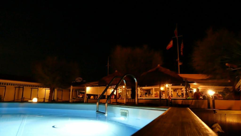 מרינה די קררה Bed & Breakfast Venezia מראה חיצוני תמונה
