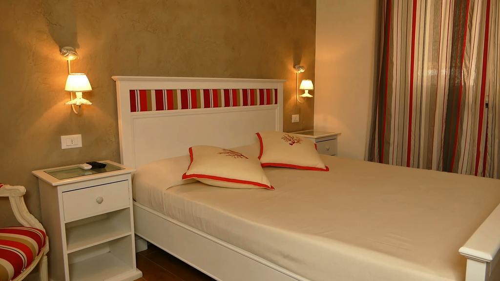 מרינה די קררה Bed & Breakfast Venezia חדר תמונה
