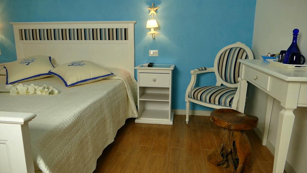 מרינה די קררה Bed & Breakfast Venezia חדר תמונה