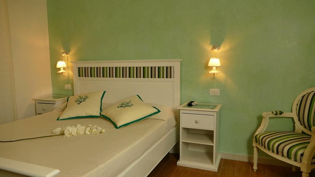 מרינה די קררה Bed & Breakfast Venezia חדר תמונה