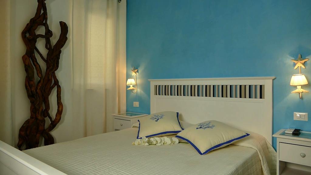 מרינה די קררה Bed & Breakfast Venezia חדר תמונה