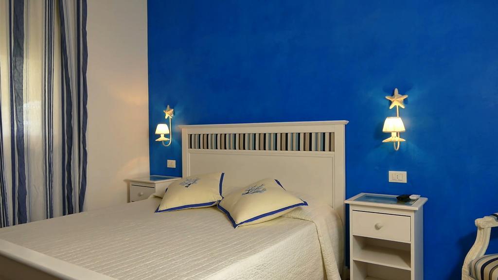 מרינה די קררה Bed & Breakfast Venezia חדר תמונה