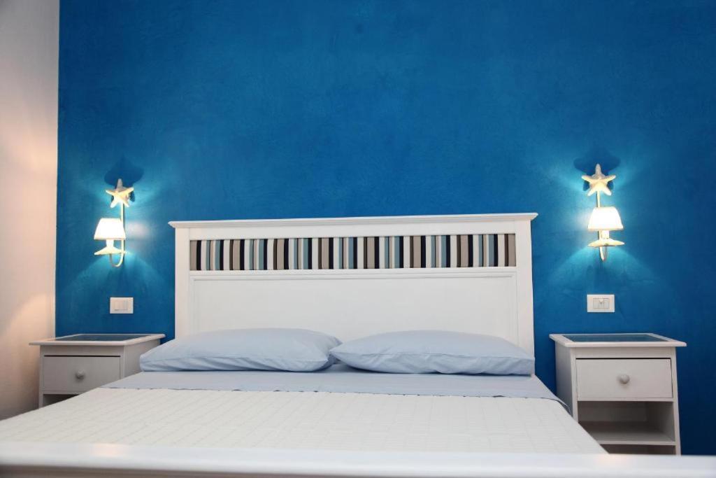 מרינה די קררה Bed & Breakfast Venezia מראה חיצוני תמונה