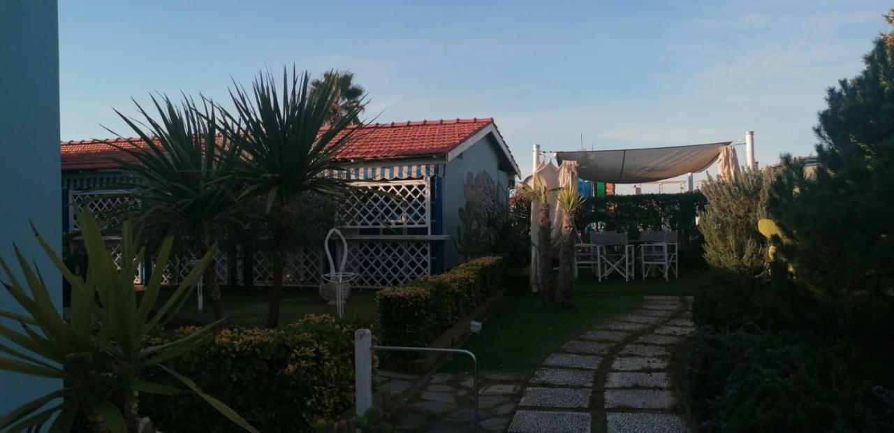 מרינה די קררה Bed & Breakfast Venezia מראה חיצוני תמונה