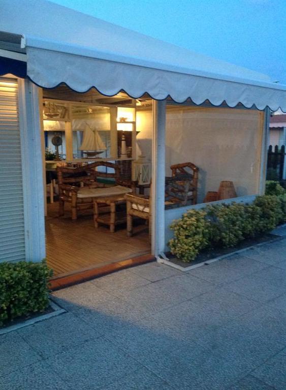 מרינה די קררה Bed & Breakfast Venezia מראה חיצוני תמונה