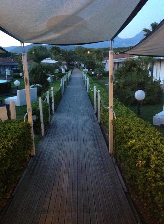 מרינה די קררה Bed & Breakfast Venezia מראה חיצוני תמונה