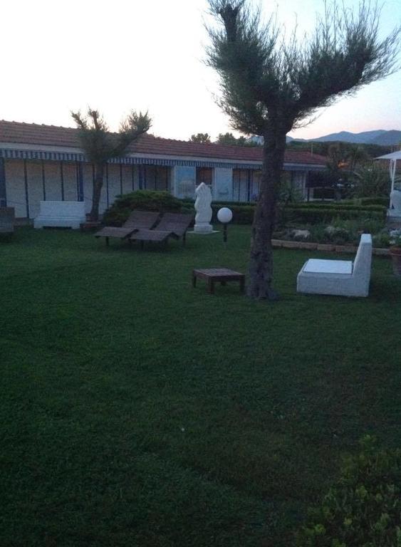 מרינה די קררה Bed & Breakfast Venezia מראה חיצוני תמונה