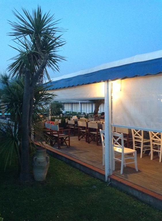מרינה די קררה Bed & Breakfast Venezia מראה חיצוני תמונה
