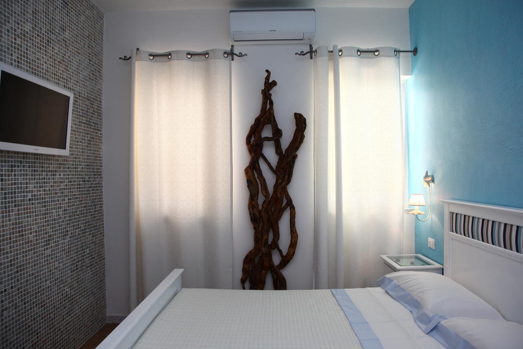 מרינה די קררה Bed & Breakfast Venezia חדר תמונה