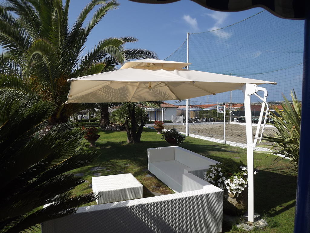 מרינה די קררה Bed & Breakfast Venezia מראה חיצוני תמונה