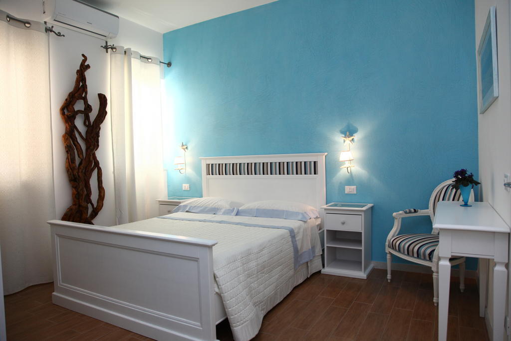 מרינה די קררה Bed & Breakfast Venezia חדר תמונה