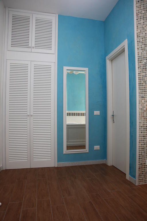 מרינה די קררה Bed & Breakfast Venezia חדר תמונה