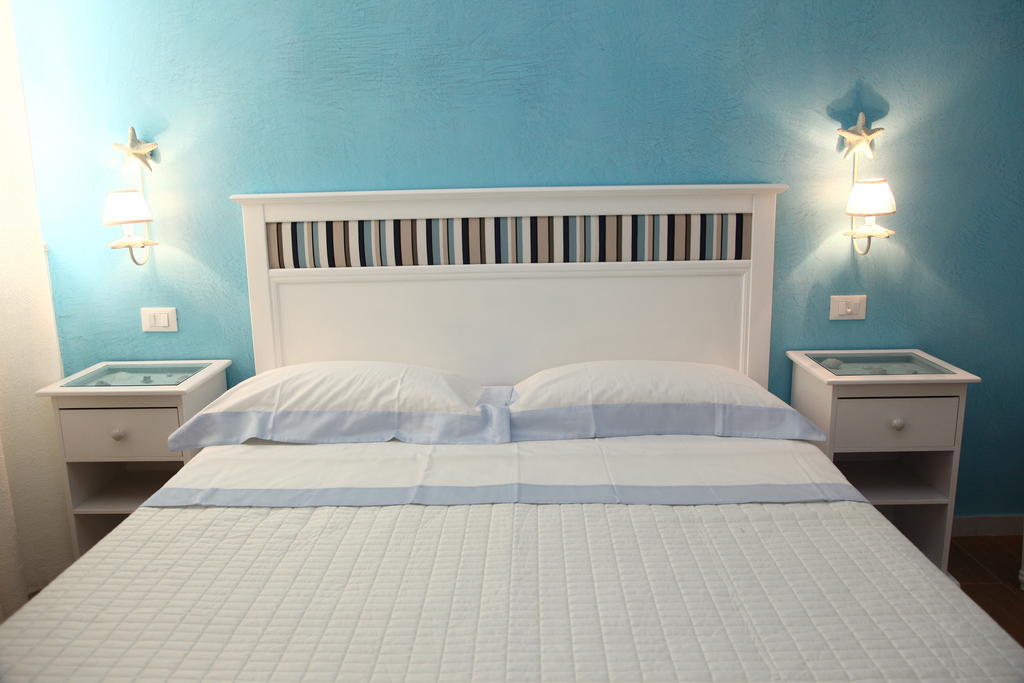 מרינה די קררה Bed & Breakfast Venezia חדר תמונה