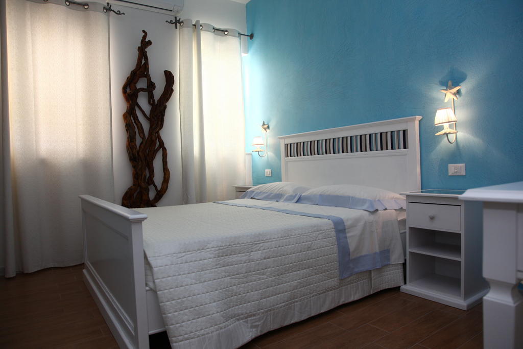 מרינה די קררה Bed & Breakfast Venezia מראה חיצוני תמונה