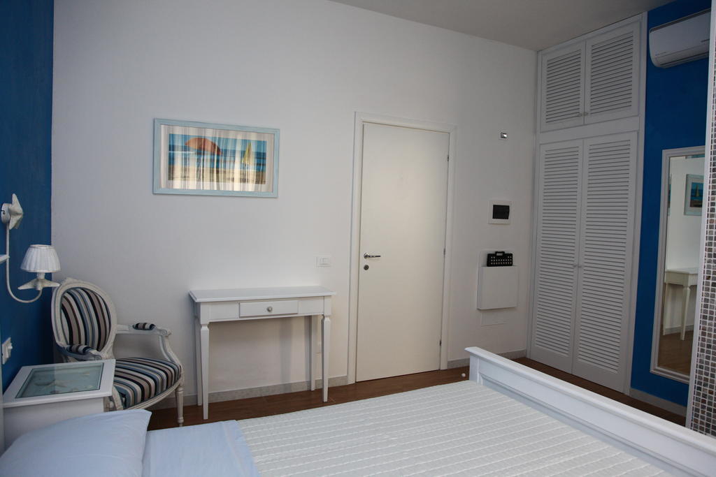 מרינה די קררה Bed & Breakfast Venezia מראה חיצוני תמונה