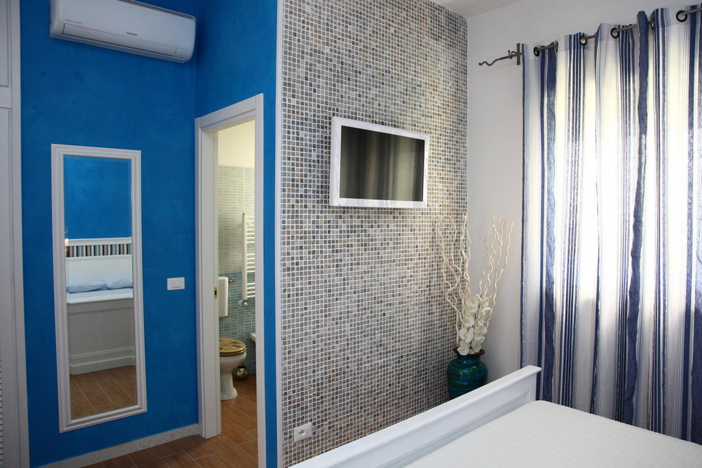מרינה די קררה Bed & Breakfast Venezia חדר תמונה