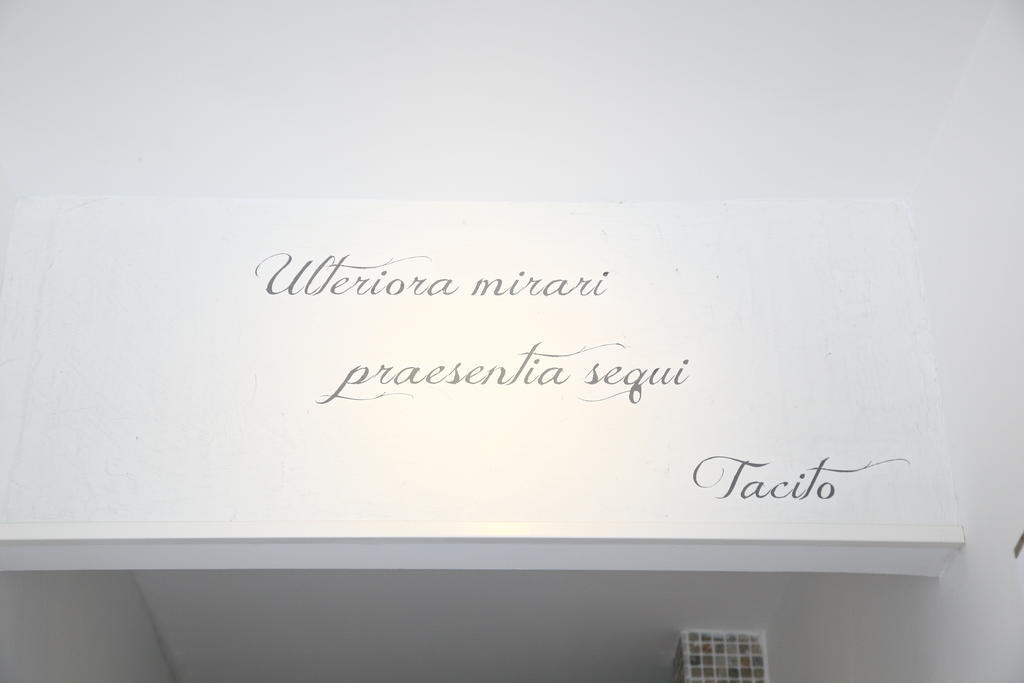 מרינה די קררה Bed & Breakfast Venezia חדר תמונה
