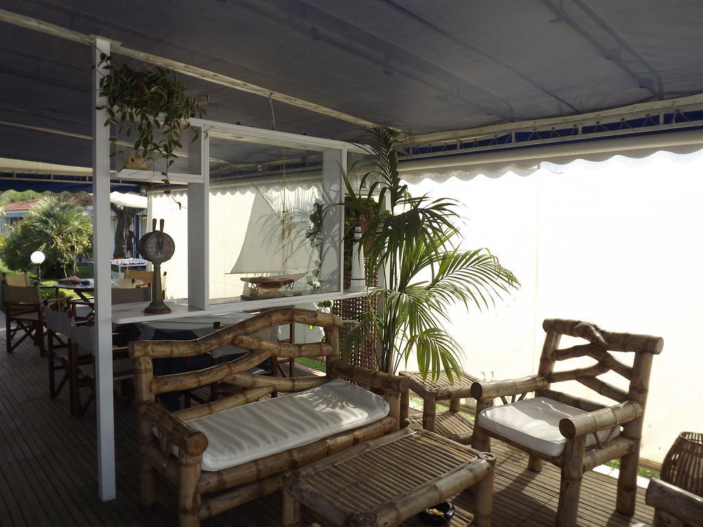 מרינה די קררה Bed & Breakfast Venezia מראה חיצוני תמונה