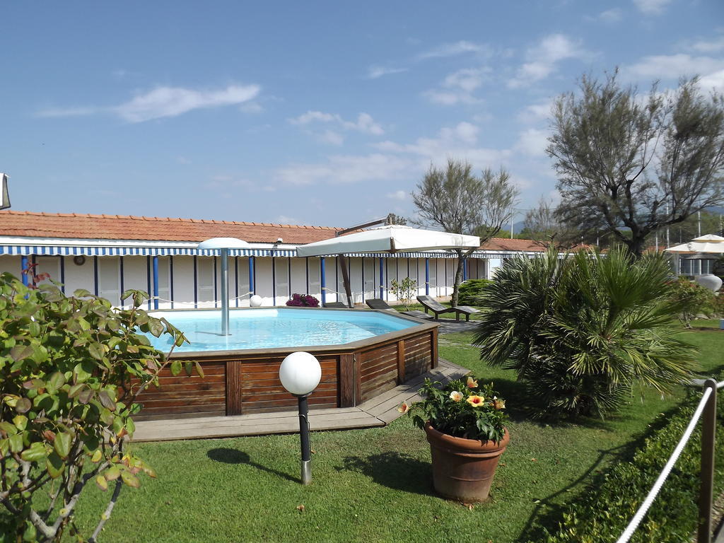 מרינה די קררה Bed & Breakfast Venezia מראה חיצוני תמונה