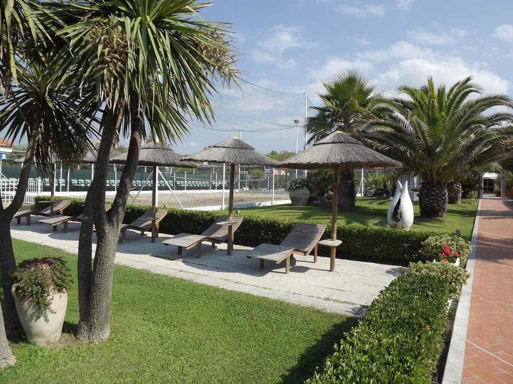 מרינה די קררה Bed & Breakfast Venezia מראה חיצוני תמונה