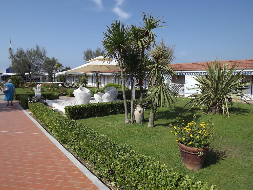מרינה די קררה Bed & Breakfast Venezia מראה חיצוני תמונה