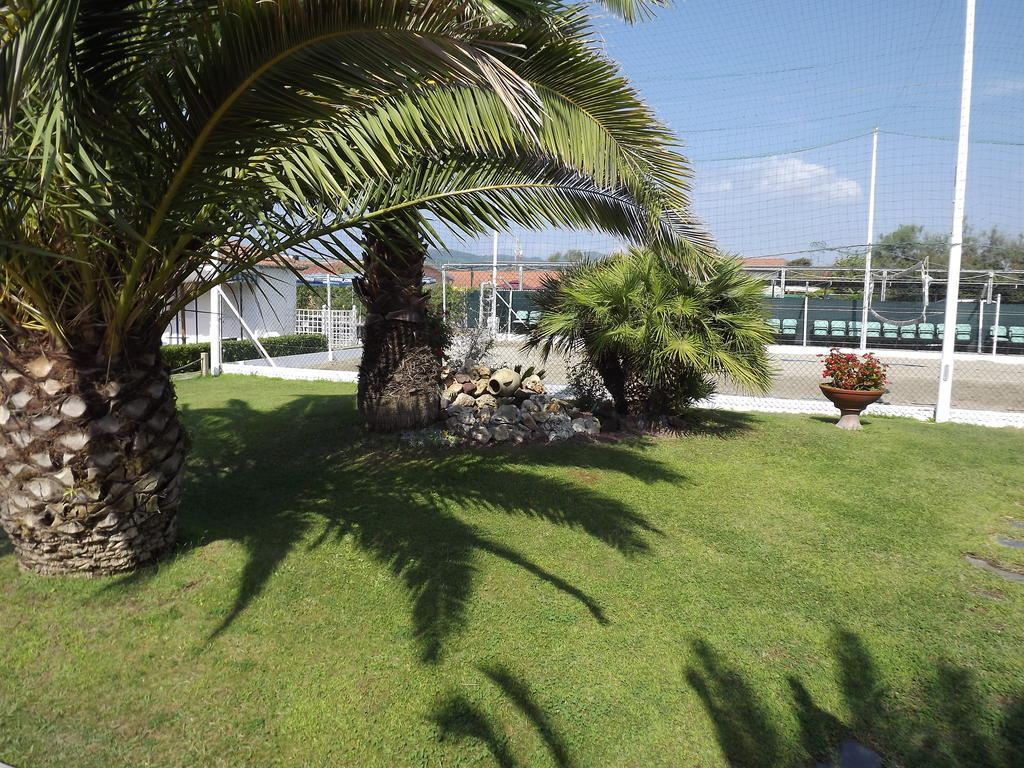 מרינה די קררה Bed & Breakfast Venezia מראה חיצוני תמונה