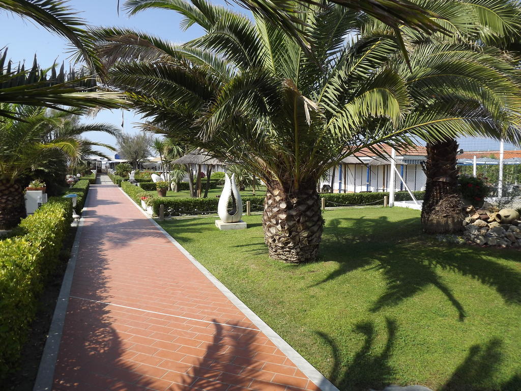 מרינה די קררה Bed & Breakfast Venezia מראה חיצוני תמונה