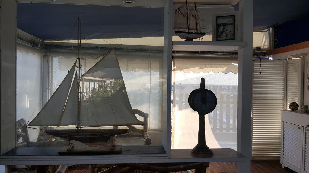 מרינה די קררה Bed & Breakfast Venezia מראה חיצוני תמונה