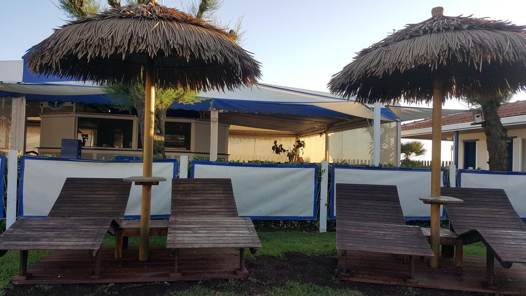 מרינה די קררה Bed & Breakfast Venezia מראה חיצוני תמונה