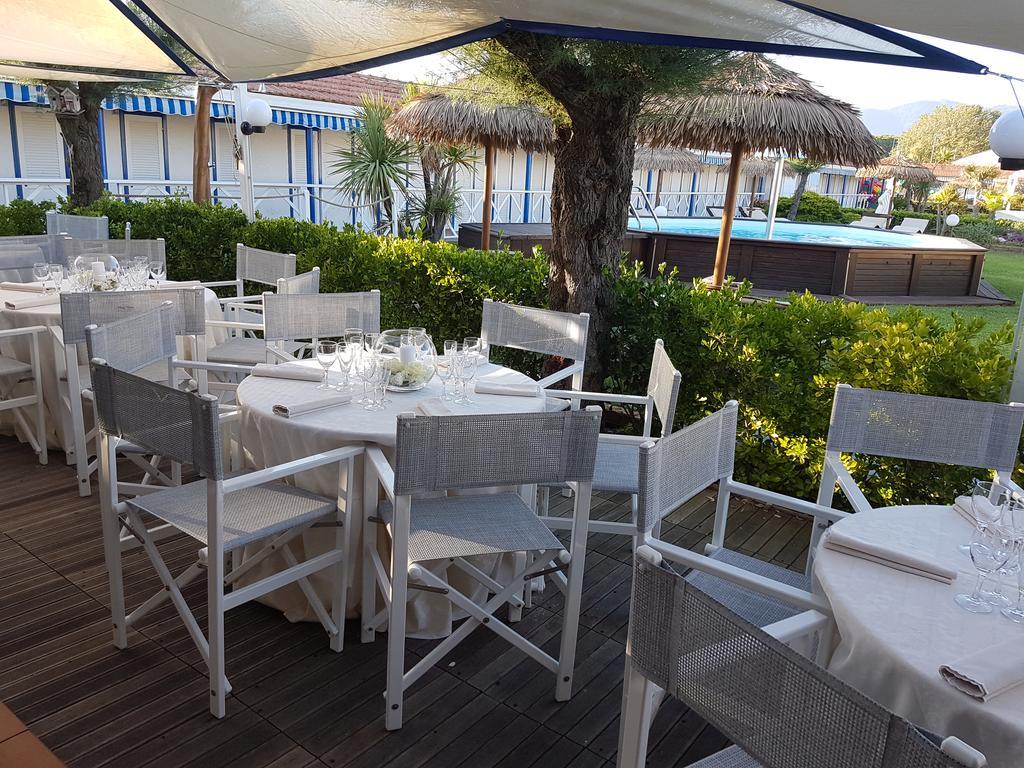 מרינה די קררה Bed & Breakfast Venezia מראה חיצוני תמונה