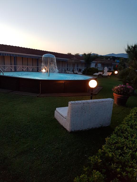 מרינה די קררה Bed & Breakfast Venezia מראה חיצוני תמונה