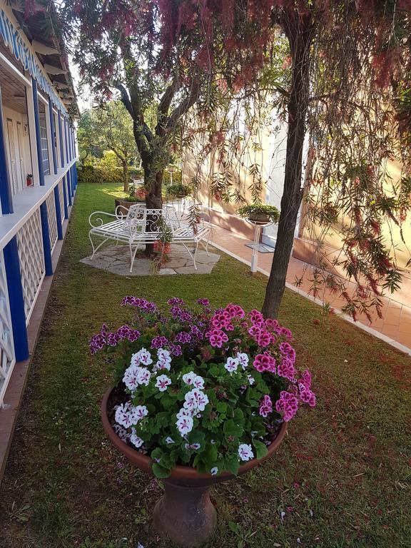 מרינה די קררה Bed & Breakfast Venezia מראה חיצוני תמונה