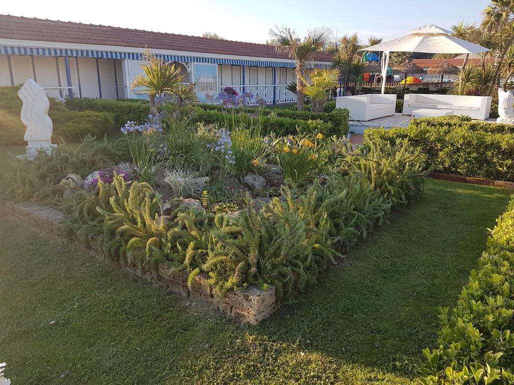 מרינה די קררה Bed & Breakfast Venezia מראה חיצוני תמונה