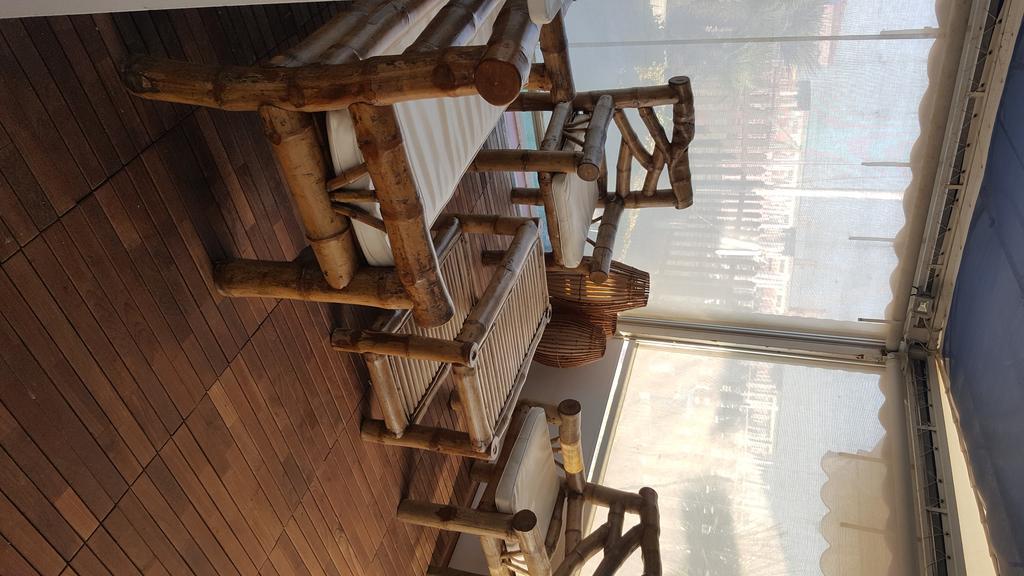 מרינה די קררה Bed & Breakfast Venezia מראה חיצוני תמונה