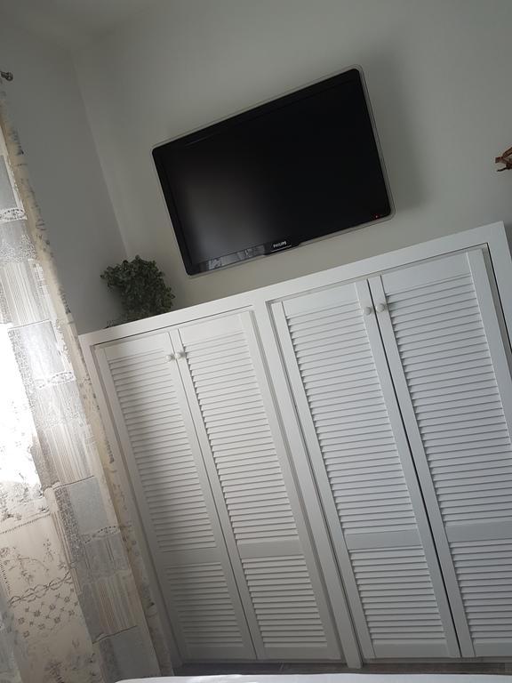 מרינה די קררה Bed & Breakfast Venezia מראה חיצוני תמונה