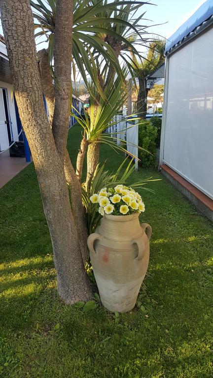 מרינה די קררה Bed & Breakfast Venezia מראה חיצוני תמונה