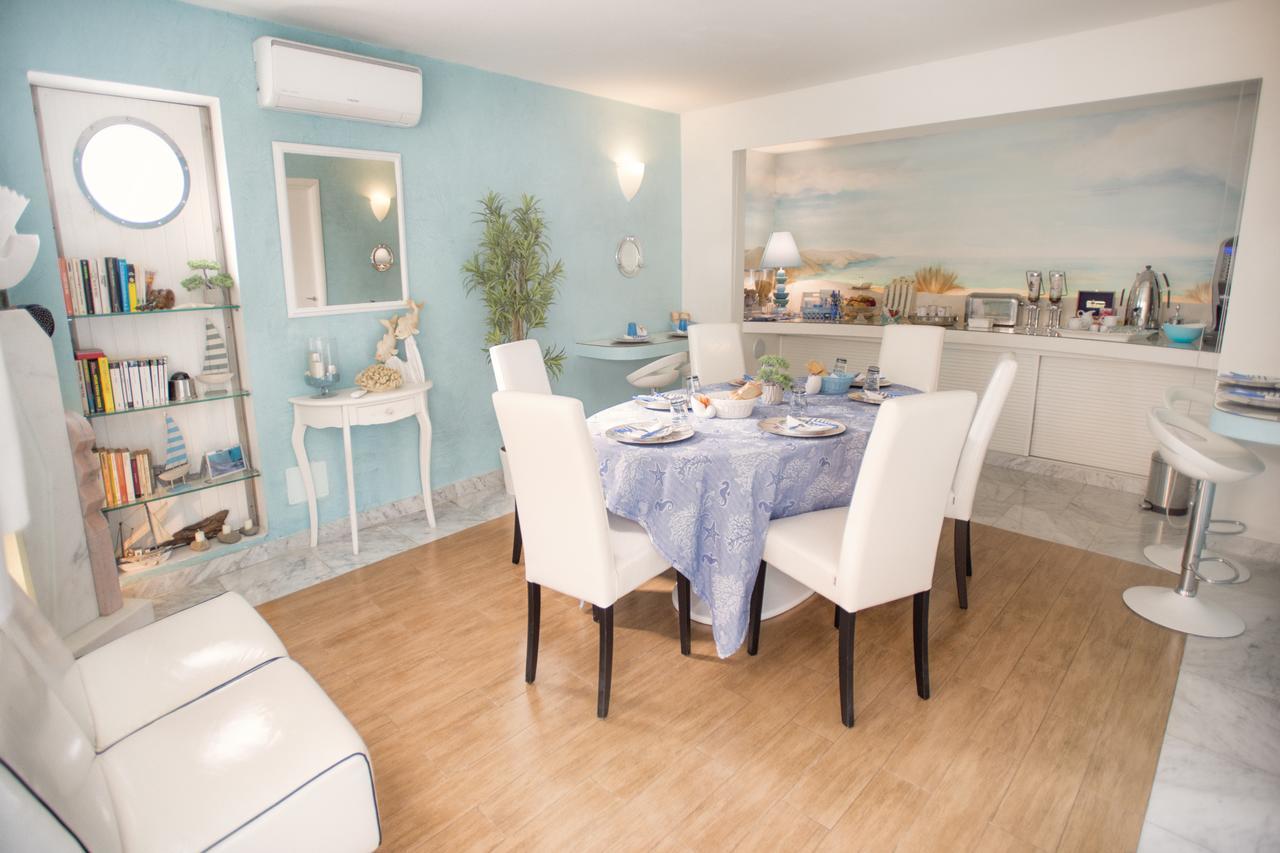 מרינה די קררה Bed & Breakfast Venezia מראה חיצוני תמונה