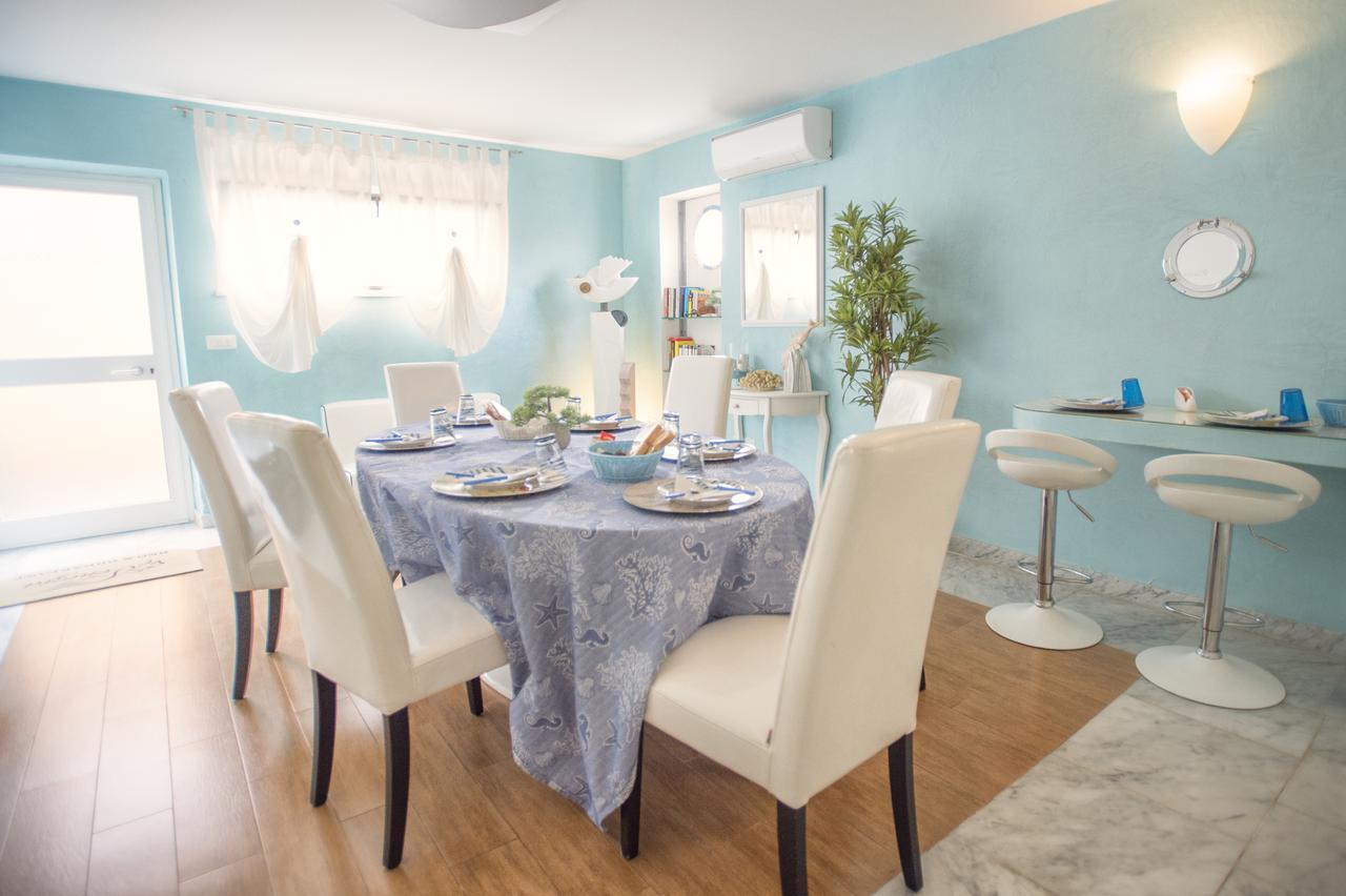 מרינה די קררה Bed & Breakfast Venezia מראה חיצוני תמונה